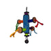 Calci Grit Gym Bird Toy - Buy Online - Jungle Aquatics