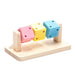 CARNO Wooden Hamster Toy - Dice - Buy Online - Jungle Aquatics
