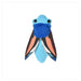 Cat's Life Beetle Cat Toy Blue - Buy Online - Jungle Aquatics