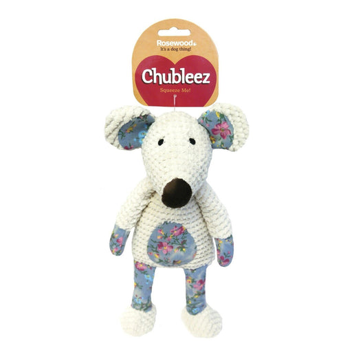 Chubleez Maisie Mouse - Buy Online - Jungle Aquatics