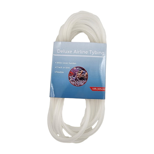 Colored Airline and Dosing Tubing 4/6mm 3 Meters - Buy Online - Jungle Aquatics