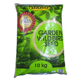 DARO Wild Bird Seed Mix for Garden Birds 10kg
