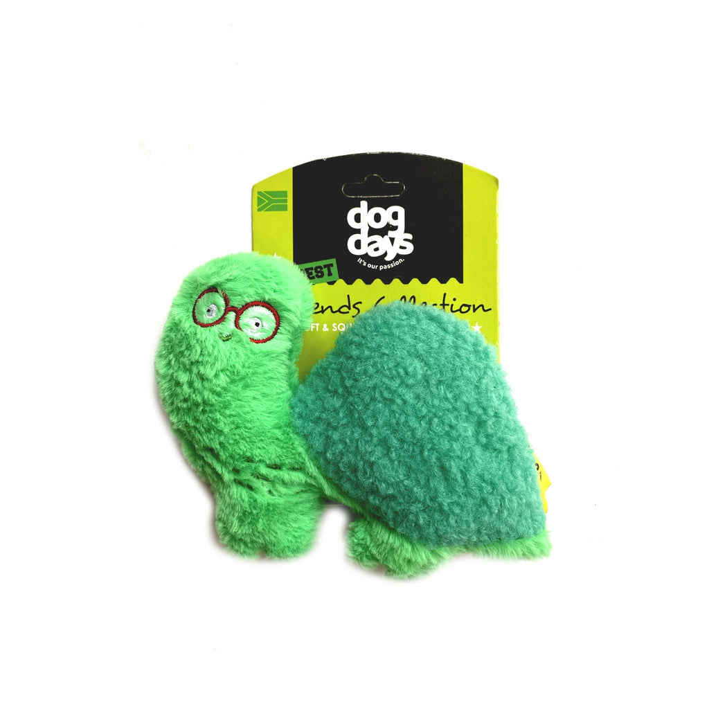DD Dog Toy Chilled Tortoise - Buy Online - Jungle Aquatics