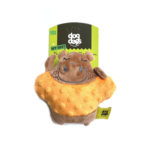 DD Dog Toy Sleepy Hippo - Buy Online - Jungle Aquatics