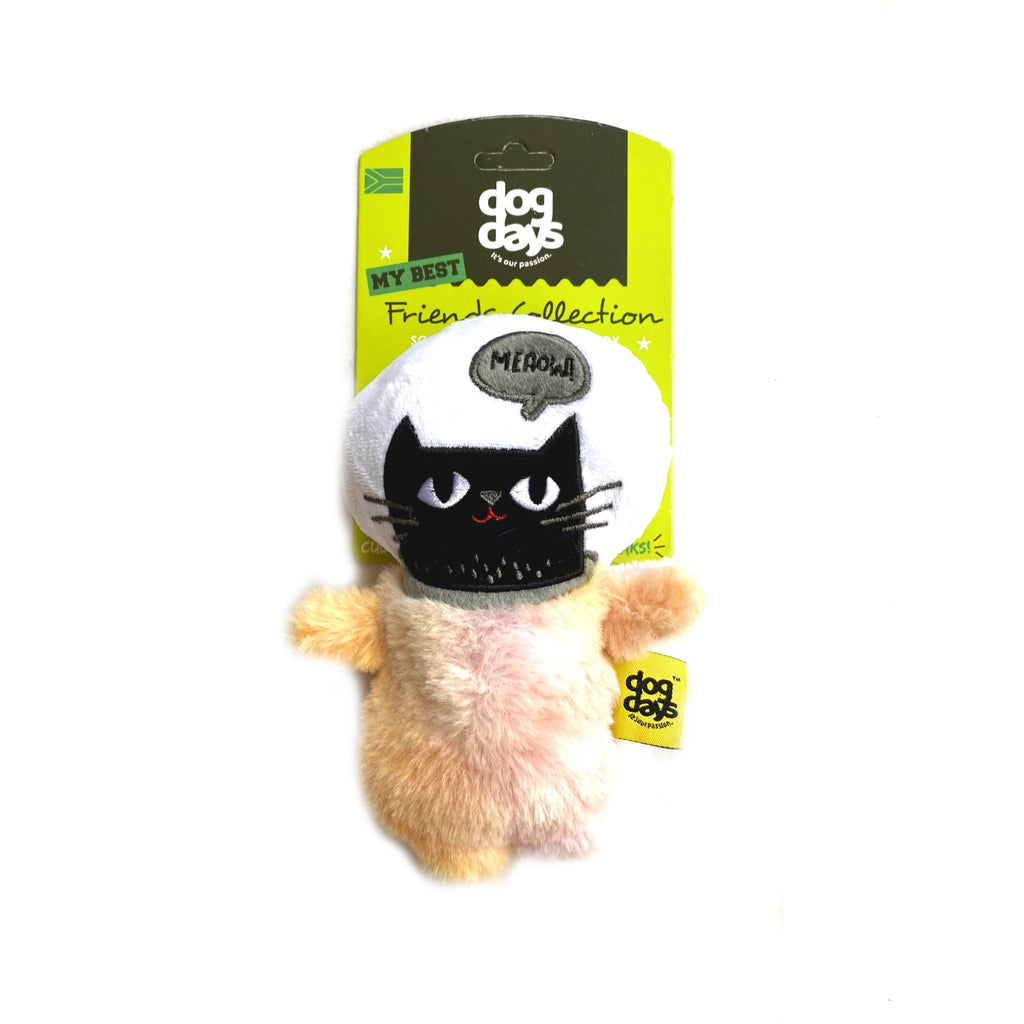 DD Dog Toy Space Cat - Buy Online - Jungle Aquatics