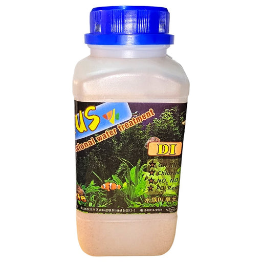 DI Resin Refill 1L - Buy Online - Jungle Aquatics