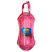 Dog Hiking Water Bottle with Clip - Buy Online - Jungle Aquatics