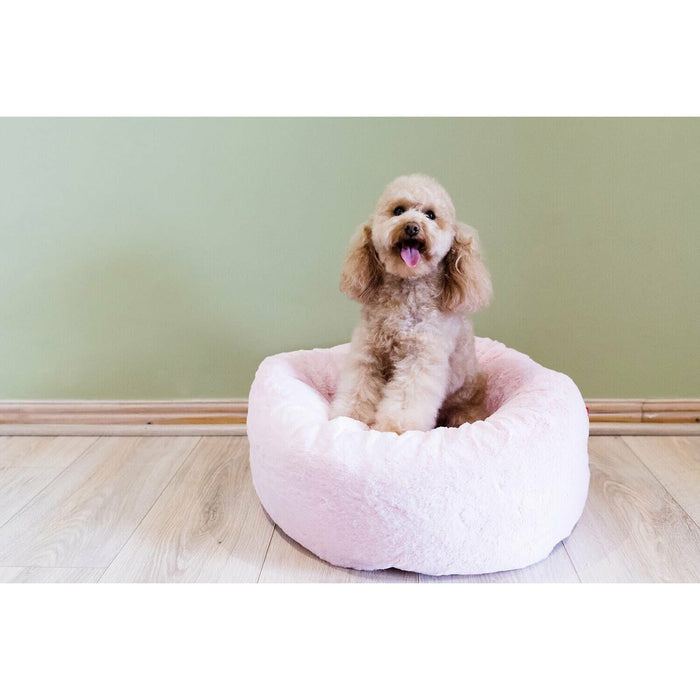 Dog's Life Calming Cuddler Dog and Cat Beds - Buy Online - Jungle Aquatics