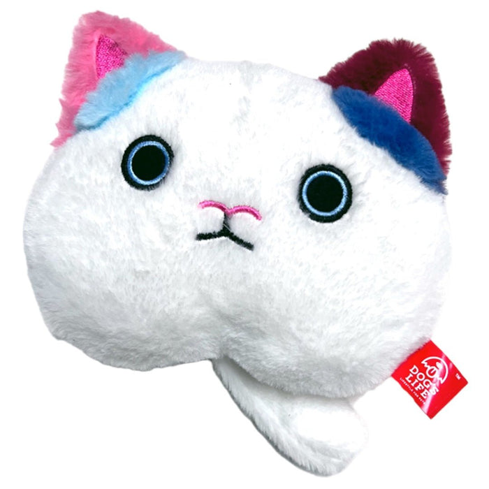 Dog's Life Surprise Toy The White Cat