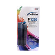 Dophin F1200 Internal Filter packaging for fresh and marine aquariums with heavy-duty filtration features.