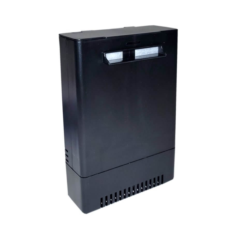 Dophin Internal Amphibious Filter with compact design and replaceable cartridge for optimal water filtration.