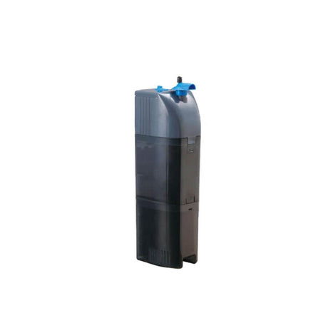 Dophin Internal Filter designed for fresh and marine aquariums, featuring heavy-duty filtration and powerful performance.