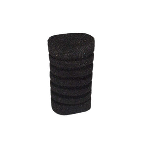 Dophin replacement sponge filter suitable for SF15 and SF33 models, designed for effective aquarium filtration.