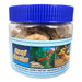 Real Rocks bottle for aquariums and terrariums, featuring natural accents for beautiful aquatic displays.