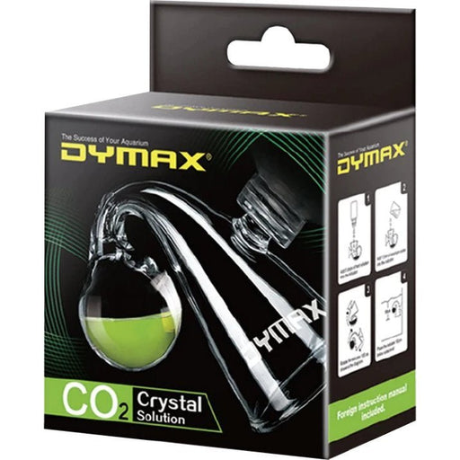 DYMAX Co2 Crystal Indicator - Buy Online - Jungle Aquatics