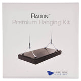 Radion LED Hanging Kit
