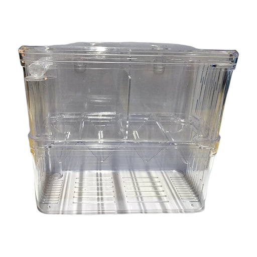 Fish Isolation and Breeding Boxes