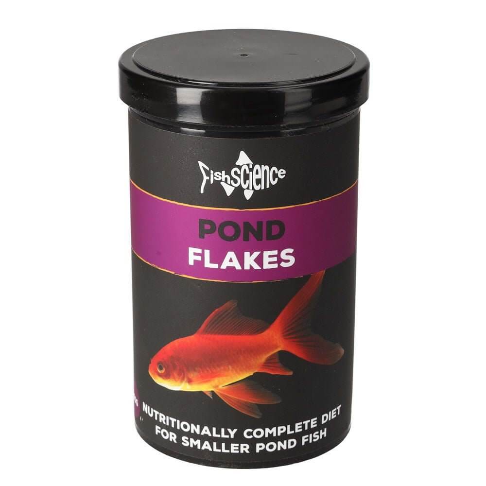 Koi flakes clearance