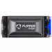 Flipper Edge Aquarium Magnet Cleaner with dual-blade design for efficient scrubbing and scraping on aquarium surfaces.