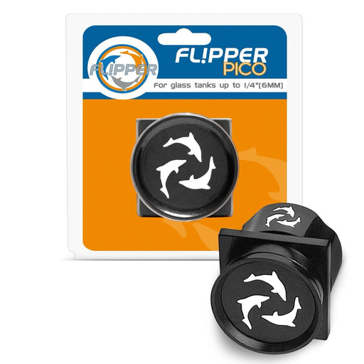 Flipper Pico Aquarium Magnet Cleaner - Buy Online - Jungle Aquatics