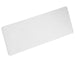 Flipper replacement stainless steel blade for Edge and Max magnetic glass cleaner, reversible for extended life.