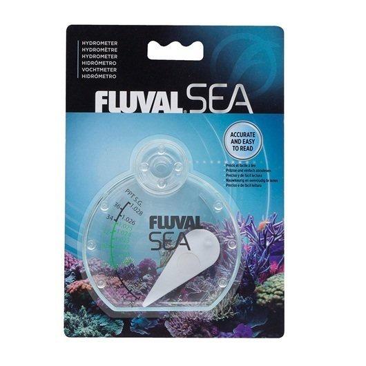 Fluval Sea Hydrometer - Buy Online - Jungle Aquatics