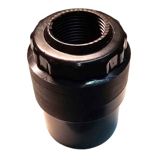 Foam Jet Fountain Nozzle Ball Joint Adaptor Fitting - Buy Online - Jungle Aquatics