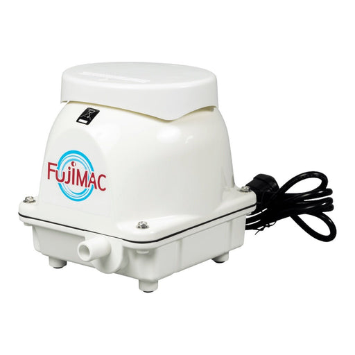 FujiMAC Air Pumps - Buy Online - Jungle Aquatics