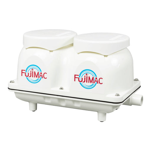 FujiMAC Air Pumps - Buy Online - Jungle Aquatics
