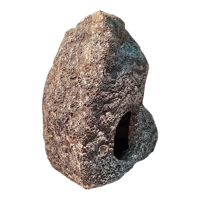 Grain Stone Cave Ornament Small - Buy Online - Jungle Aquatics