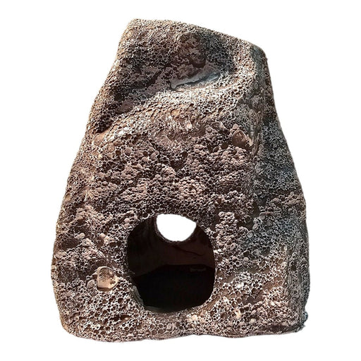 Grain Stone Cave Ornament Small - Buy Online - Jungle Aquatics