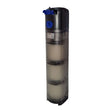Grech Internal Aquarium Filter with adjustable flow and multi-directional outlet for efficient filtration and oxygenation.