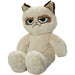 Grumpy Cat Floppy Plush Cat Dog Toy - Buy Online - Jungle Aquatics