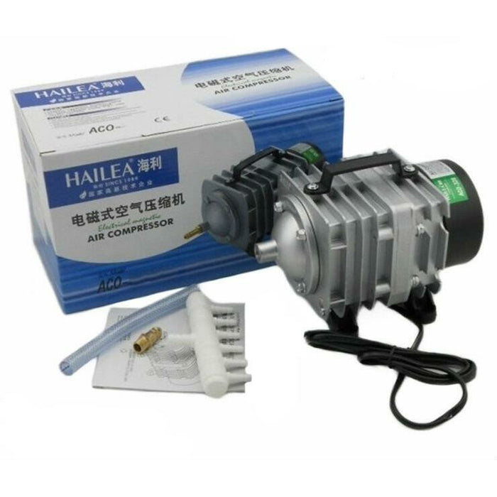 Hailea Air Compressors - Buy Online - Jungle Aquatics
