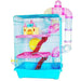 Hamster Cage Castle Series Blue - YDA307 - Buy Online - Jungle Aquatics