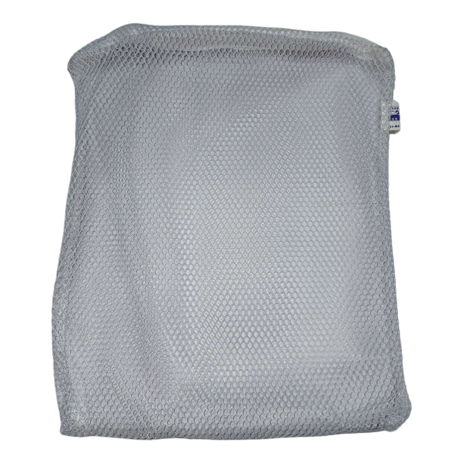 High-quality mesh Filter Media Bag for efficient aquarium filtration and media organization.
