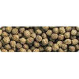 Hikari Oranda Gold Mini fish food pellets for fancy goldfish, promoting growth and vibrant coloration.