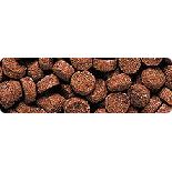 Hikari Sinking Carnivore Pellets for aquatic carnivores, providing complete nutrition in a pellet form.