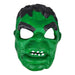 Hulk Mask Aquarium Ornament - Buy Online - Jungle Aquatics