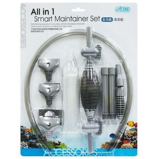 Ista All in One Maintenance Set - Buy Online - Jungle Aquatics