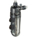 Ista External CO2 Reactor for efficient CO2 diffusion in planted tanks, ensuring complete dissolution without wastage.