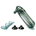 Ista External CO2 Reactor with attachments, designed for efficient CO2 diffusion in planted aquariums.