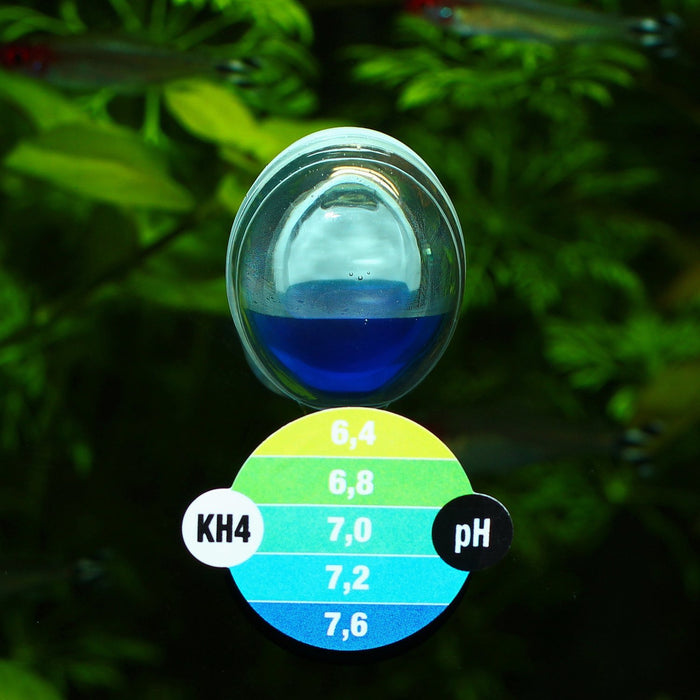 JBL CO2 and pH Permanent Test Kit - Buy Online - Jungle Aquatics