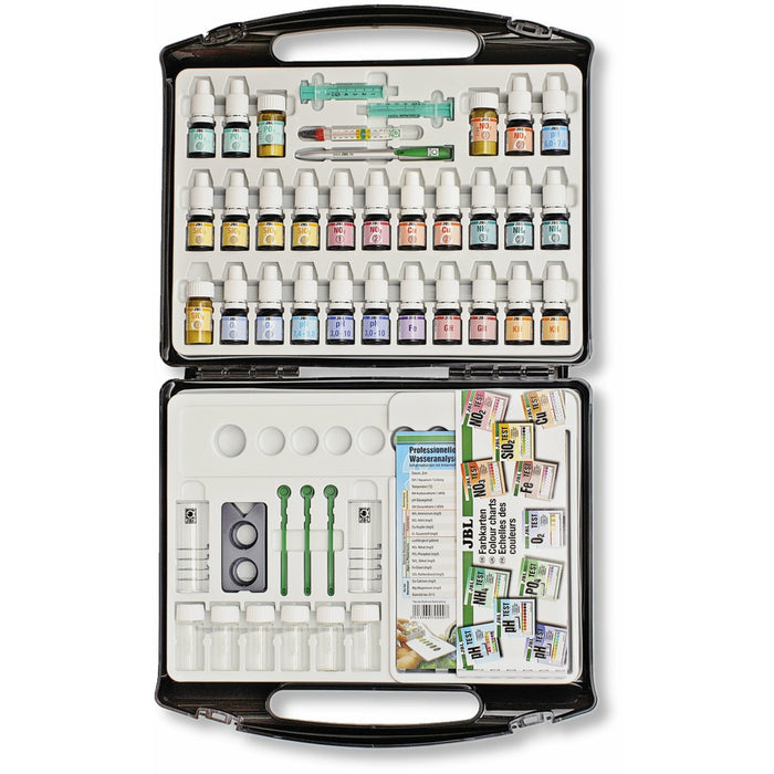 JBL Testlab Test Kit