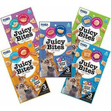 Inaba Juicy Bites Cat Treats 3 Pack