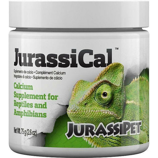 JurassiCal Powder 75g - Buy Online - Jungle Aquatics