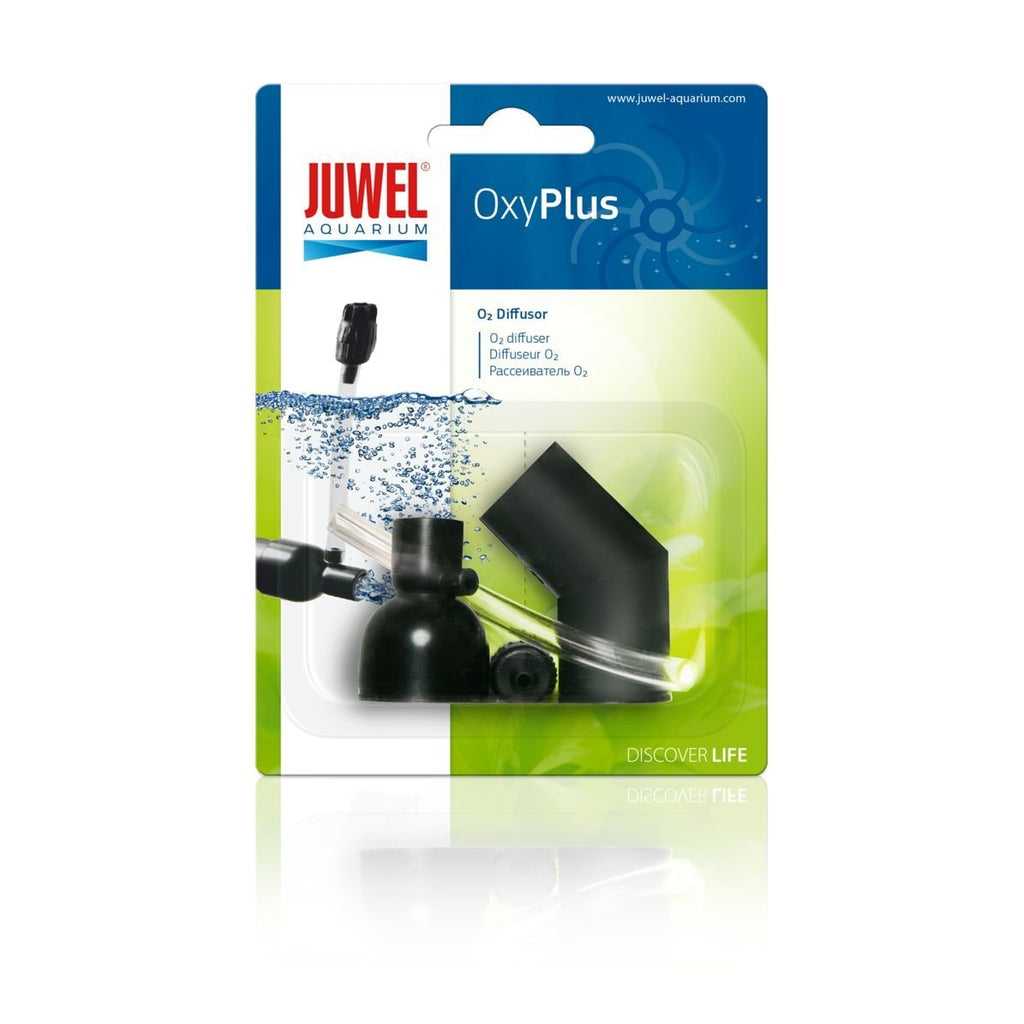 Juwel OxyPlus O2 Diffuser - Buy Online - Jungle Aquatics