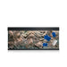 Juwel PosterFix application on aquarium background, showcasing air bubble-free mounting and enhanced colors.