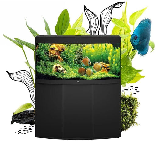 Juwel Vision Aquarium and Cabinet - Buy Online - Jungle Aquatics