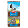 Kaytee Clean & Cozy Pet Beddings 24.6L featuring small pet bedding with odor control and high absorbency.